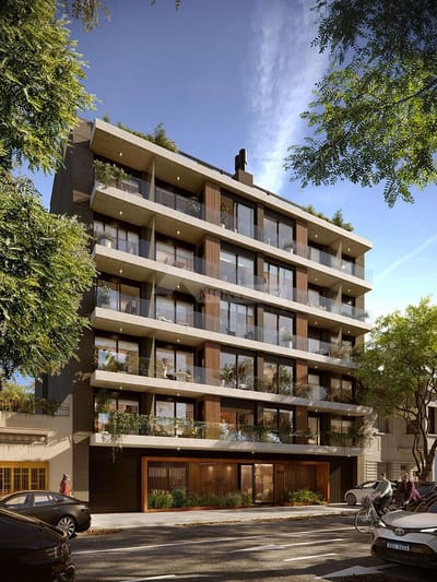 Apartamento en Venta