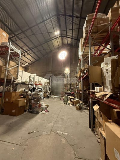 Local industrial o galpón en Venta