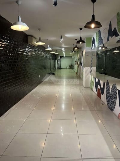 Local Comercial en Alquiler