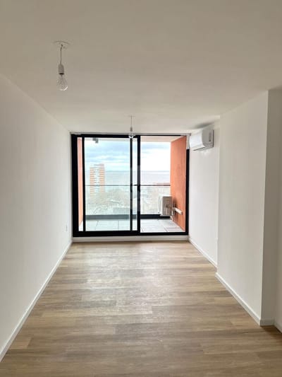 Apartamento en Alquiler