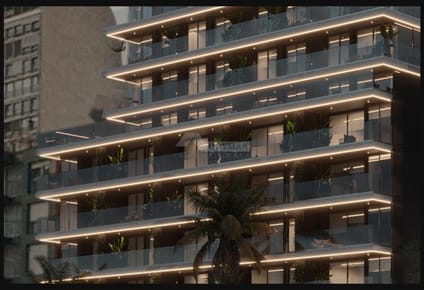 Apartamento en Venta