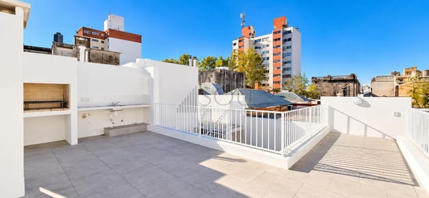 Apartamento en Venta
