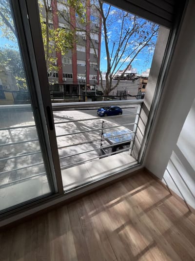 Apartamento en alquiler en Pocitos