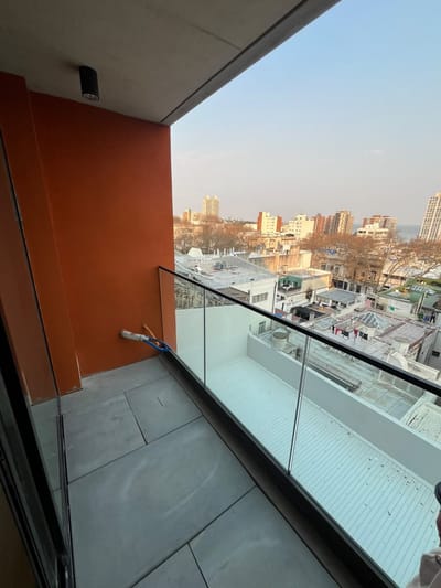 Apartamento en venta c/ cochera en Centro