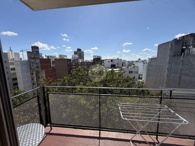 Apartamento en Venta