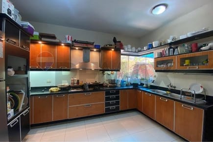 Residencia en venta