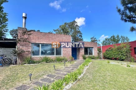Casa de 4 dormitorios en venta Barrio Privado La Arbolada