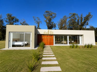 Casa en Barrio Privado La Jacinta A Estrenar Punta del Este, Venta