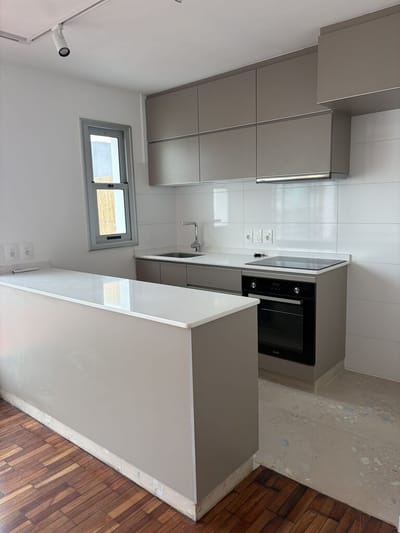 Apartamento en Alquiler