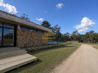 Lote En Barrio La Jacinta Punta Ballena Venta