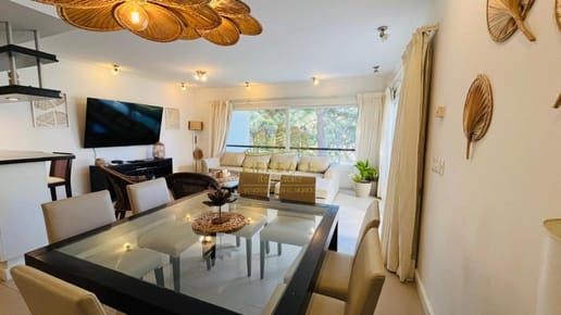 Penthouse Con Amplios dormitorios, Green Park Solanas Venta