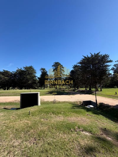 Terreno en Barrio Privado La Jacinta Punta del Este, Venta