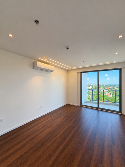Lujosa Residencia de Dos Habitaciones con Vistas Panorámicas en el Exclusivo Sun Palace