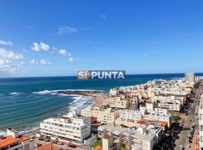 Apartamento de 4 dormitorios en alquiler de temporada Península