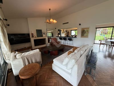 Casa en Alquiler