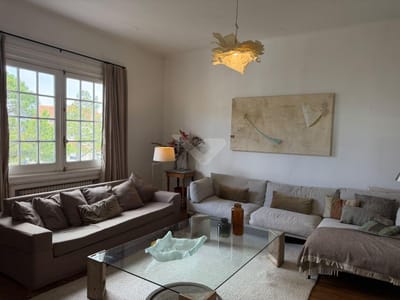 Apartamento en Alquiler