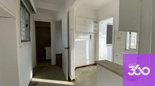 Apartamento en alquiler en Centro