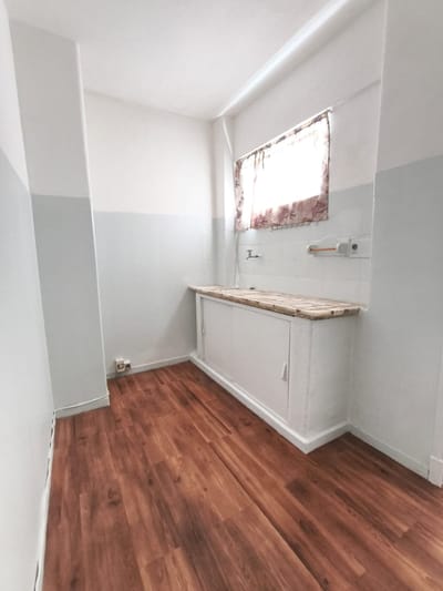 Apartamento en Alquiler