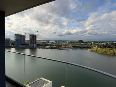 Apartamento en Alquiler