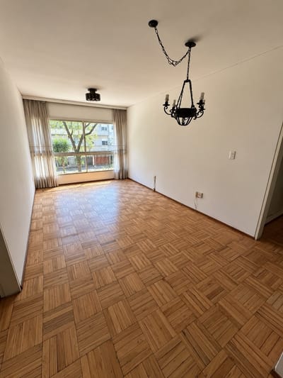 APARTAMENTO EN VENTA POCITOS