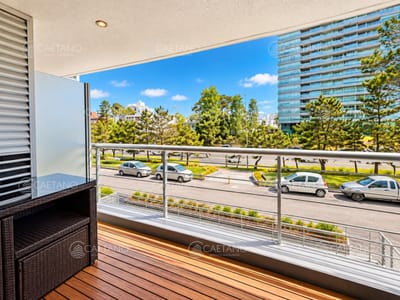 Venta Apartamento 2 Dormitorios Punta del Este
