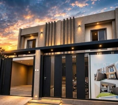 En Venta Dúplex  en Asunción -  VILLA AURELIA