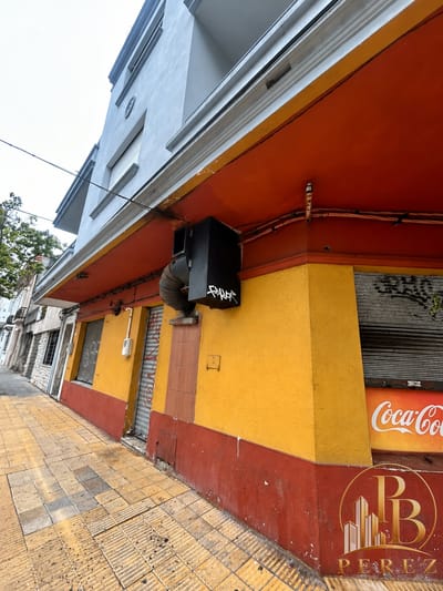 Local Comercial en venta ubicado en Cordón