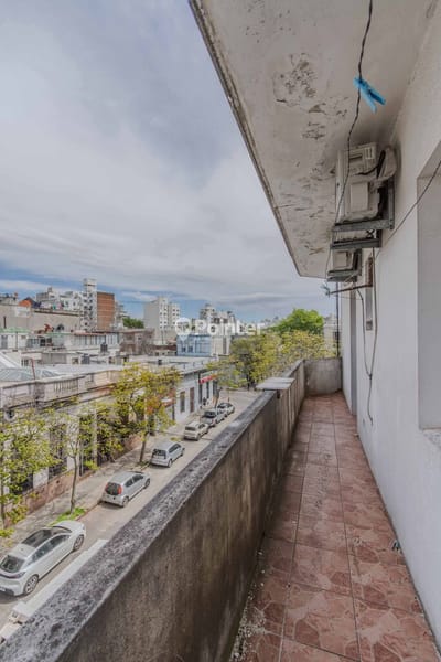 Apartamento en Alquiler