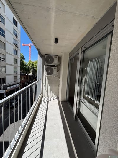 Apartamento en alquiler en Cordón
