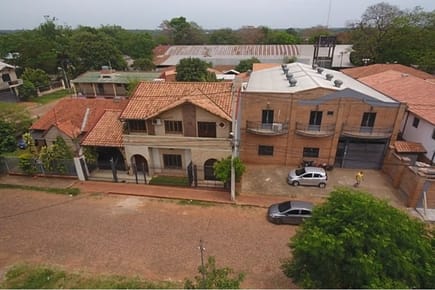 HERMOSA RESIDENCIA DE 4 HAB EN CAPIATÁ RUTA 2