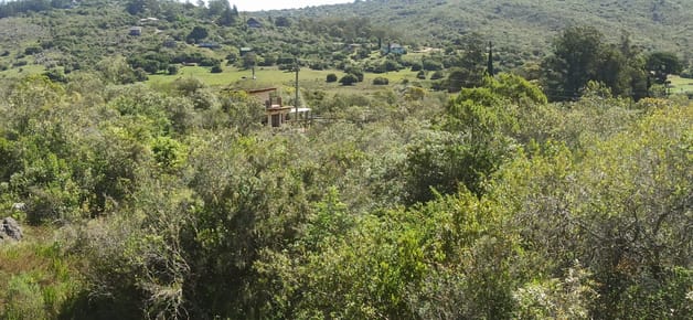 Terreno A La Venta En Villa Serrana | Sierra Alta Vista 1.800m2 Esquina65
