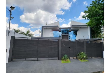RESIDENCIA PREMIUM B° HERRERA