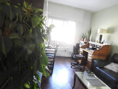 VENTA , CENTRO, 2 DORMITORIOS, apartamento