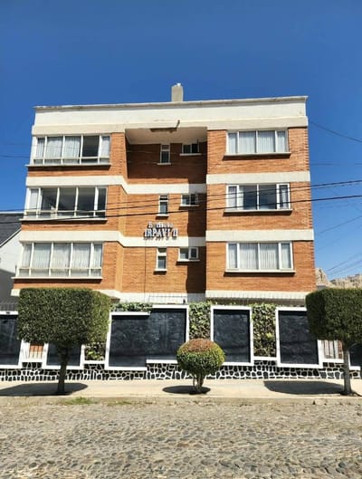 DEPARTAMENTO EN VENTA | 3 DORMITORIOS – IRPAVI