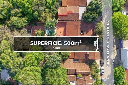 Terreno en OFERTA - Zona Artigas