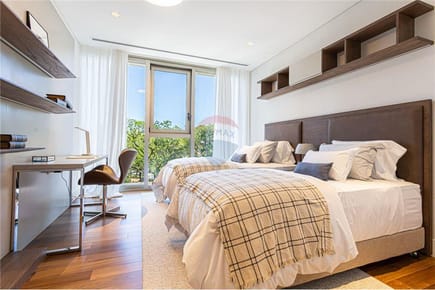 JADE PARK - 4 SUITES piso 22 EN VENTA