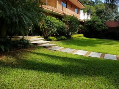Vendo Casa En Asucion Barrio Mcal Lopez