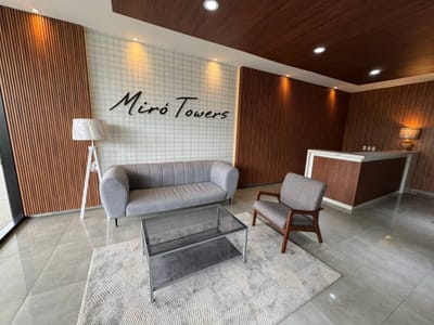 DEPARTAMENTO EN VENTA – 3 DORMITORIOS