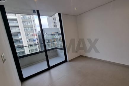 EN ALQUILER HERMOSO APARTAMENTO EN PUNTO MOLAS ASUNCION 