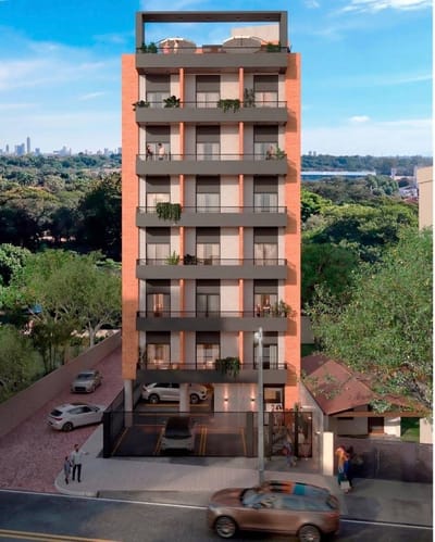 BRICK Edificio Boutique