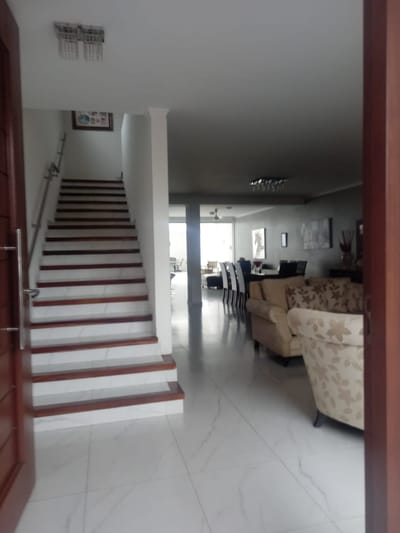 HERMOSA CASA EN VENTA
