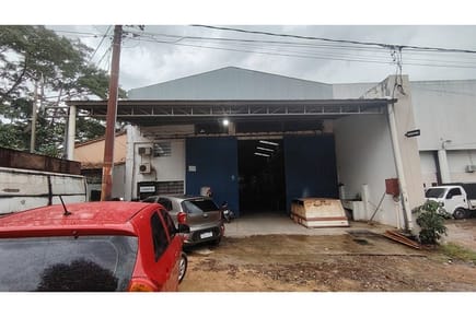 Depósito-Venta-380 guaranies, Vista Alegre, Asunción