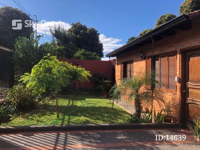  Casa en Venta – Mariano Roque Alonso