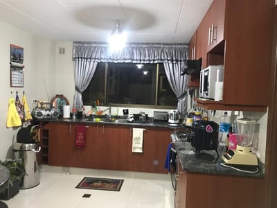 DEPARTAMENTO EN VENTA O ALQUILER LOS PINOS