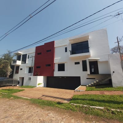 VENDO 2 DUPLEX ZONA EX CLUB CARACOL