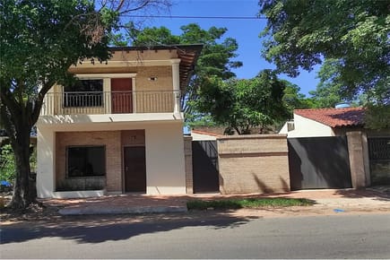 Dúplex a estrenar con gran patio en Fernando Z.Sur
