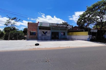 ALQUILO LOCAL COMERCIAL EN VILLA ELISA