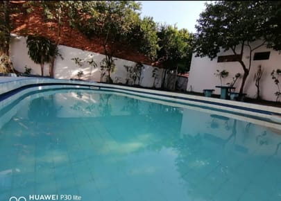 VENDO CASA BARRIO SAN PABLO 