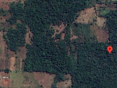 VENDO PROPIEDAD RURAL DE 8 HA EN CAAZAPÁ