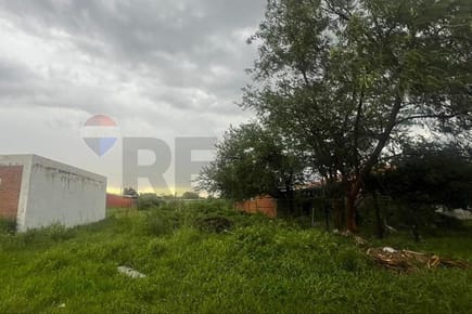 Terreno en Venta Limpio